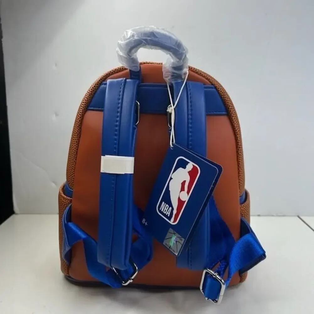 Loungefly nba philadelphia